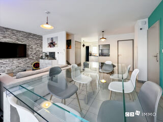  Maison � vendre 4 pi�ces 86 m�