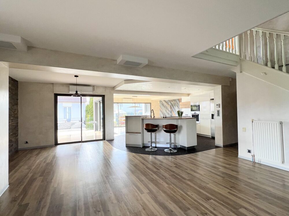 � vendre  Maison Sierentz (68510)