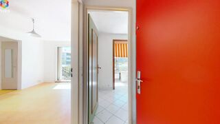  Appartement � vendre 1 pi�ce 33 m�