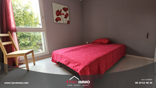  Appartement � vendre 3 pi�ces 68 m�