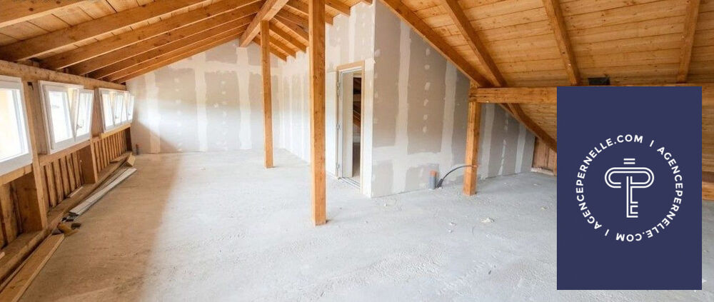 Vente Appartement Appartement T2 de charme avec poutres apparentes – Les Fins Morteau