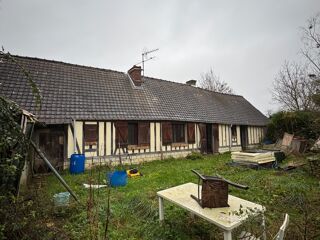  Maison � vendre 4 pi�ces 63 m�