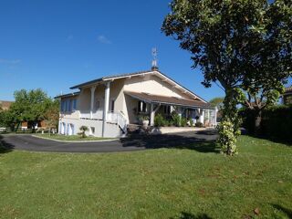  Maison à vendre 6 pièces 154 m²