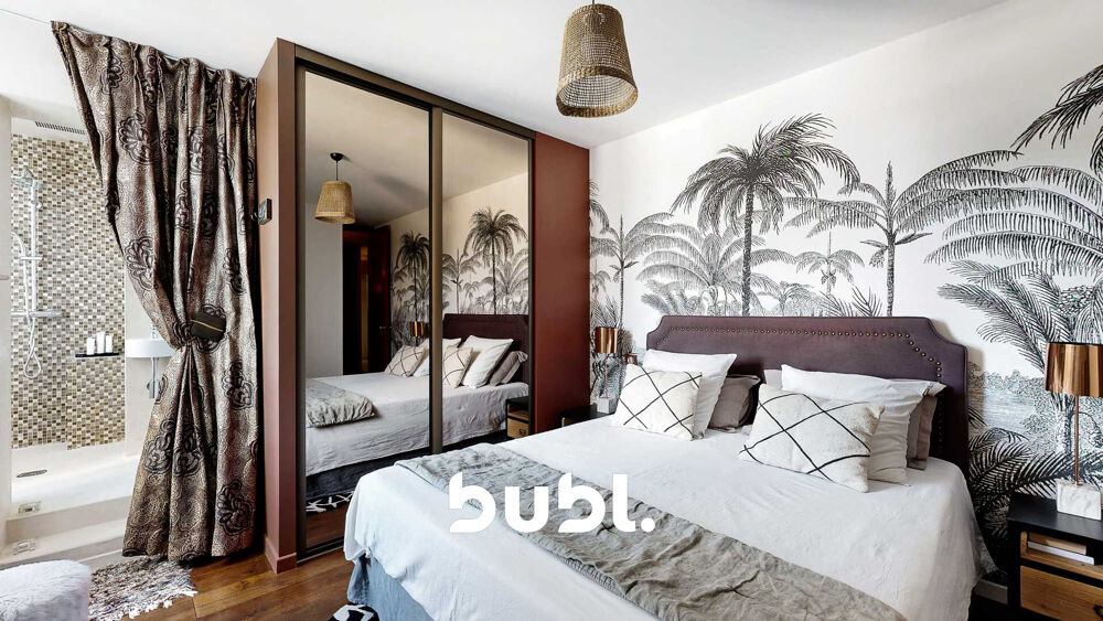 � vendre  Appartement Rueil-Malmaison (92500)