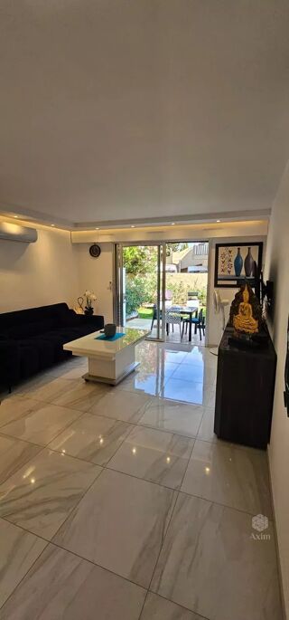  Appartement � vendre 1 pi�ce 33 m�
