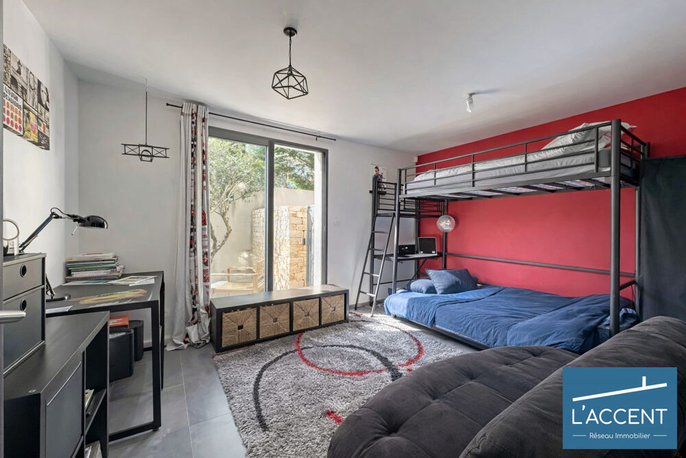 à vendre  Maison Montpellier (34070)