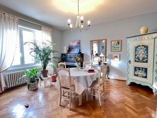  Appartement � vendre 5 pi�ces 138 m�