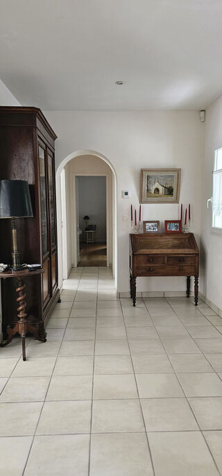  Maison à vendre 5 pièces 162 m²