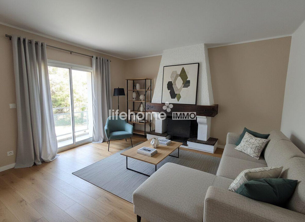 Vente Maison Idéal artisant ou famille - Marseillan, maison de village 115m? Marseillan