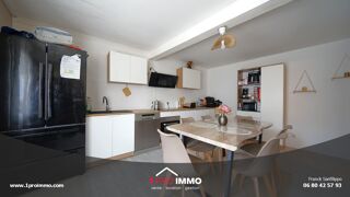  Maison � vendre 4 pi�ces 84 m�
