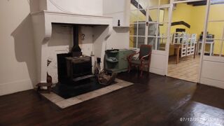  Appartement � vendre 3 pi�ces 90 m�