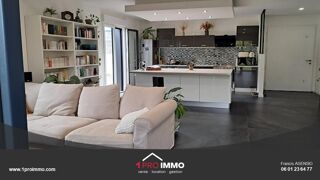  Maison � vendre 4 pi�ces 90 m�