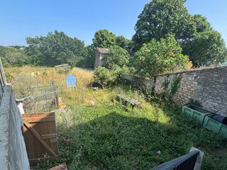  Maison à vendre 6 pièces 100 m²