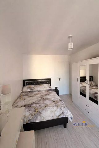  Appartement � vendre 4 pi�ces 71 m�