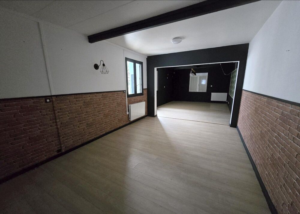 Vente Immeuble Immeuble de rapport mixte 230 m² Loudéac