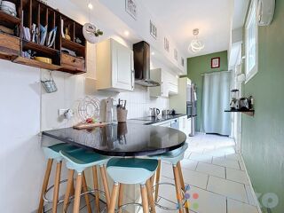  Maison à vendre 6 pièces 183 m²