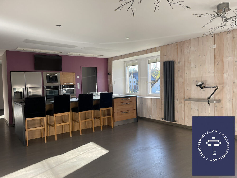 � vendre  Maison Saint-Julien-l�s-Russey (25210)