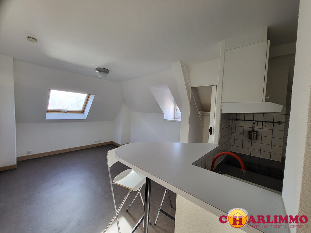 Location Appartement Appartement à louer Saint-Junien Saint-junien