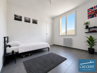  Appartement à vendre 3 pièces 59 m²