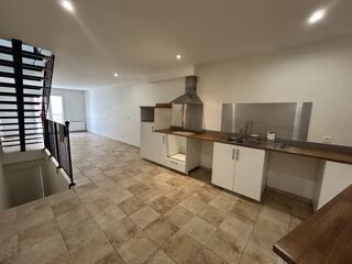  Maison à louer 3 pièces 63 m²