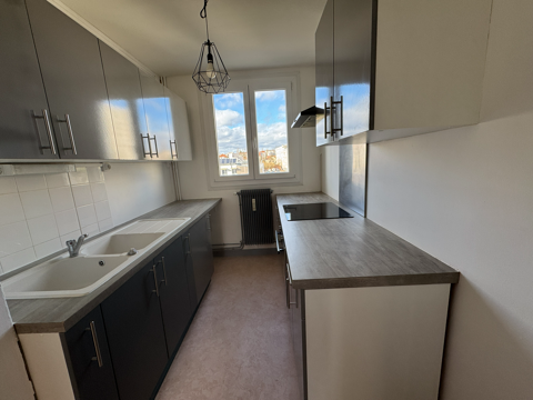  Appartement � louer 4 pi�ces 69 m�