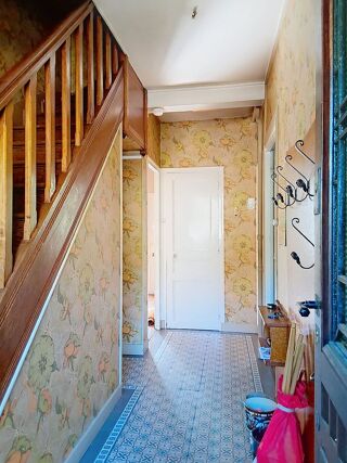  Maison à vendre 5 pièces 105 m²