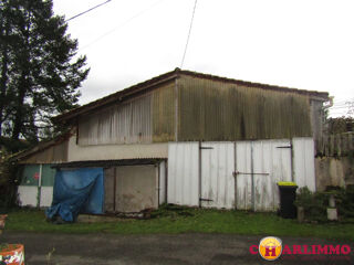  Maison � vendre 2 pi�ces 46 m�