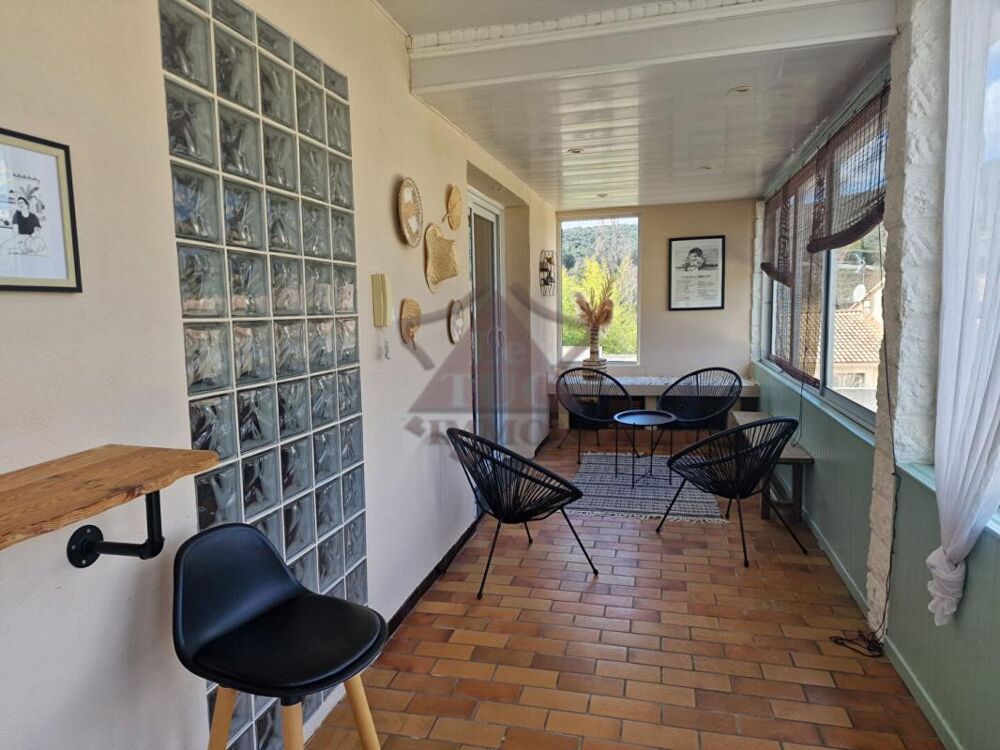 Vente Maison Maison familiale avec piscine Rousson