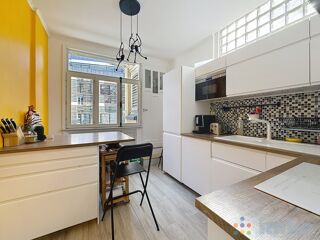  Appartement � vendre 4 pi�ces 101 m�