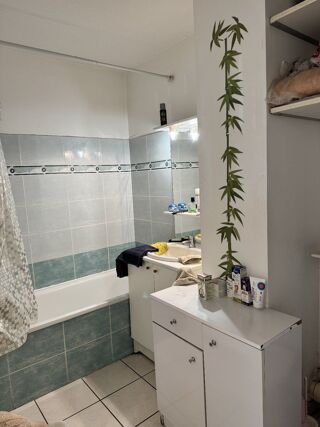  Appartement � vendre 2 pi�ces 32 m�