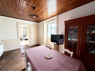  Appartement à vendre 3 pièces 62 m²