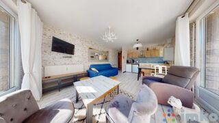  Appartement � louer 1 pi�ce 32 m�