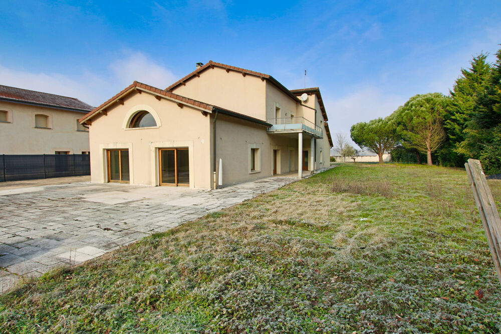  vendre  Maison Chaponnay (69970)