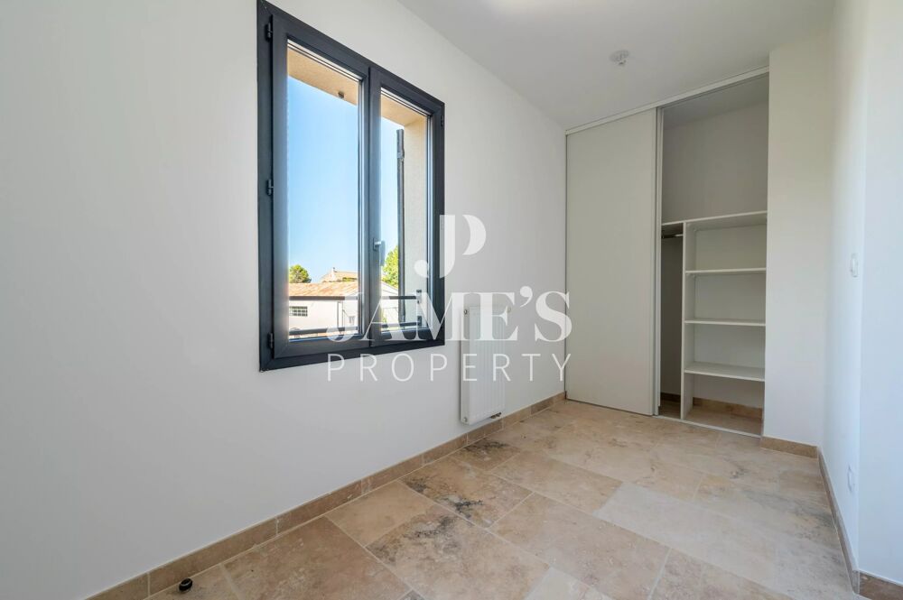 à vendre  Appartement Saint-Rémy-de-Provence (13210)