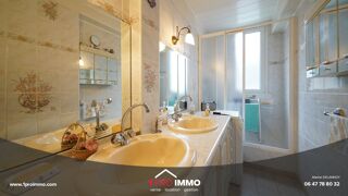  Appartement à vendre 4 pièces 72 m²