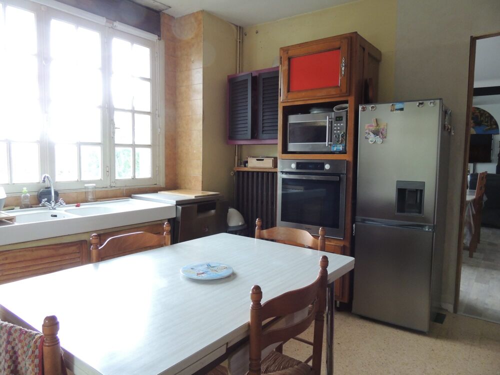 Vente Maison Maison familiale 126 m² - Quartier résidentiel calme proche cent Villefranche-de-rouergue