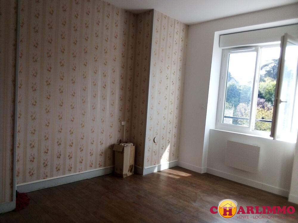 Appartement à louer Chabanais
