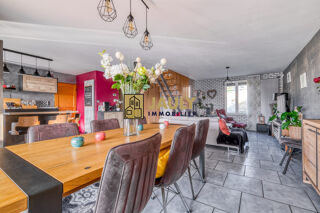  Maison à vendre 7 pièces 173 m²