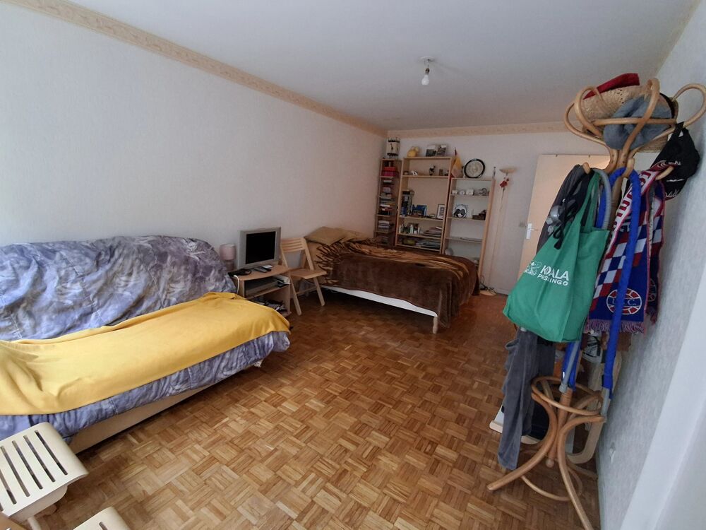 Vente Appartement Charmant 2 pièces de 34 m² à Paris 17ème Paris 17