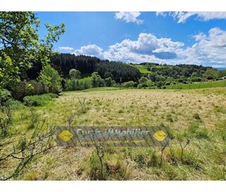  Terrain à vendre 1100 m²