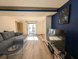  Maison � vendre 5 pi�ces 137 m�