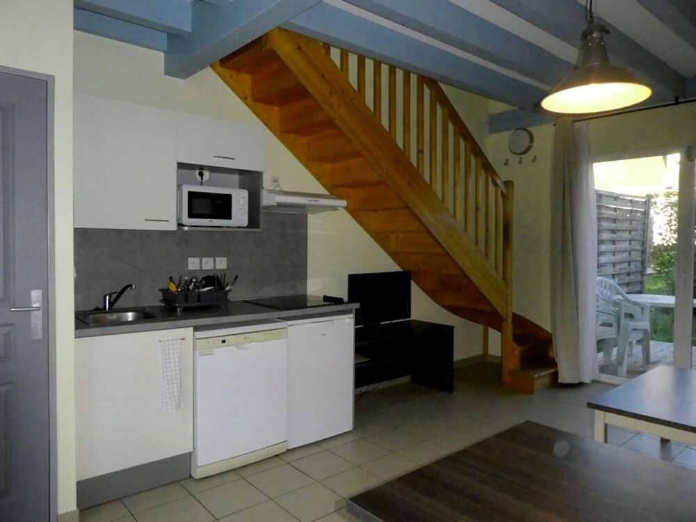 cottage mitoyen Type 2
