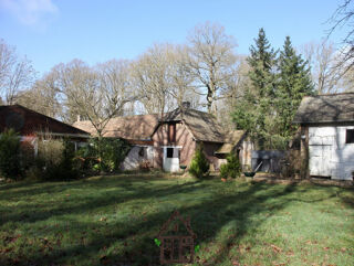  Maison � vendre 7 pi�ces 177 m�