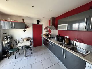  Maison à vendre 5 pièces 99 m²