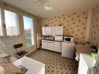  Maison � vendre 4 pi�ces 81 m�