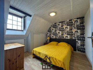  Maison � vendre 8 pi�ces 125 m�