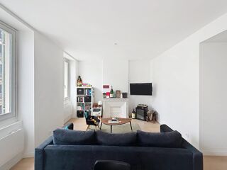  Appartement � vendre 3 pi�ces 72 m�