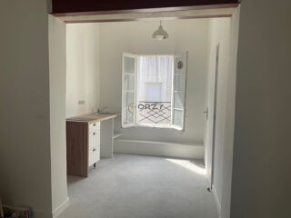  Appartement  vendre 1 pice 18 m