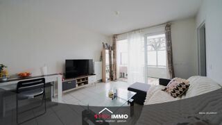 Appartement 2 pièces 39 m² · à Saint-Égrève · 39 m² · 105 000 €