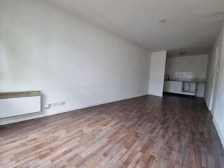  Appartement � vendre 2 pi�ces 41 m�